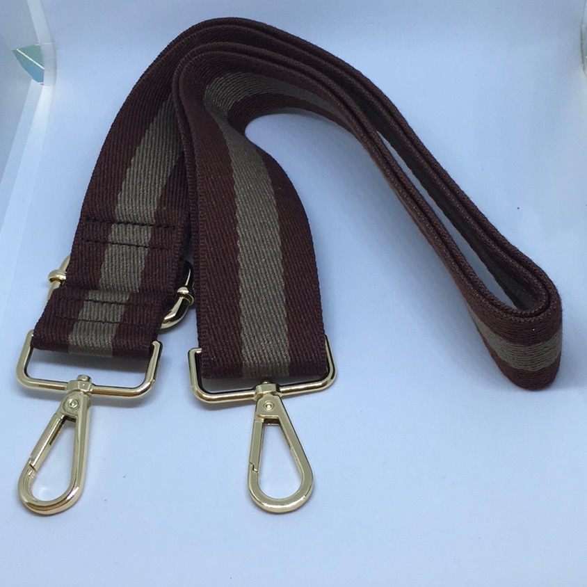 Wide Adjustable Strap